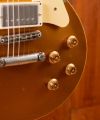 Heritage Custom Shop Core H-150 Gold Top Aged (2023) 