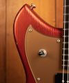 Novo Serus J Custom Candy Apple Red