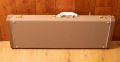 Fender CS 1960 Telecaster Relic RW Candy Apple Red