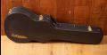 D'Angelico Excel DC Stopbar Trans Cherry