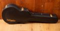 D'Angelico Excel SS XT Vintage Natural Quilt