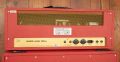 Marshall Design Store 1959HW Head + 1960BX 4x12 Cabinet - Red