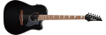 Ibanez ALT30 Black Metallic High Gloss