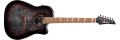 Ibanez ALT30FM Red Doom Burst High Gloss