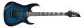 Ibanez GRG320FA Transparent Blue Sunburst 