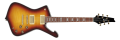 Ibanez IC420FM Violin Sunburst