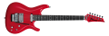 Ibanez JS2480 Muscle Car Red