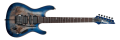 Ibanez S1070PBZ Cerulean Blue Burst