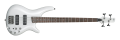 Ibanez SR300E Pearl White