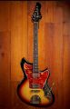 Serus J HH 64 Three Tone Sunburst
