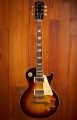 Gibson CS 1960 Les Paul Flametop Bourbon Burst