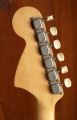 Fender Mustang Competition Orange, Fully Original (1971)