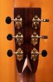Bourgeois OM Signature, Touchstone Series