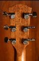Taylor 717e Gold Label Blacktop