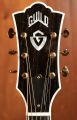 Guild D-55E Antique Burst