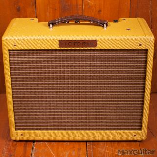 Victoria Ivy League 1x12 Tweed