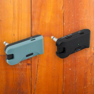 Fender Telepath Wireless System
