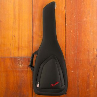 Fender FE610 Electric Guitar Gig Bag, Black