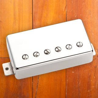 Seymour Duncan SSH-55B Seth Lover, Bridge, Nickel