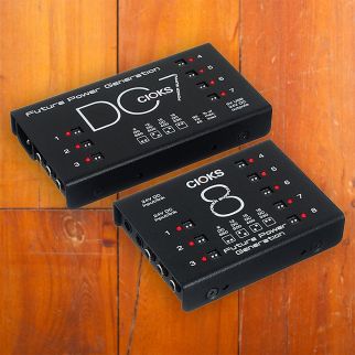 Cioks Superpower Bundle