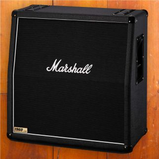 Marshall 1960A 4x12 Angled Cabinet