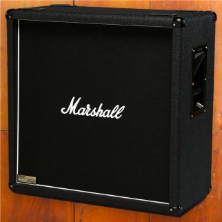 Marshall 1960BV 4x12 Cabinet