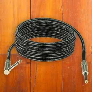 Klotz 59er Vintage, 6m, Angled - Straight