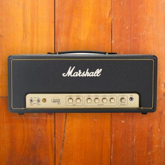 Marshall Origin 50H Head