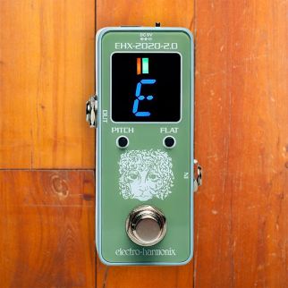 Electro-Harmonix 2020 Tuner V2