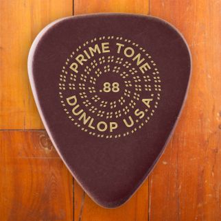 Dunlop Primetone Standard Smooth 0.88mm 3-Pack