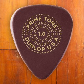 Dunlop Primetone Standard Smooth 1.00mm 3-Pack