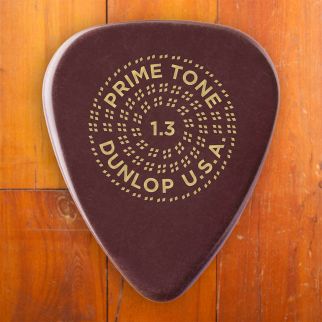 Dunlop Primetone Standard Smooth 1.30mm 3-Pack