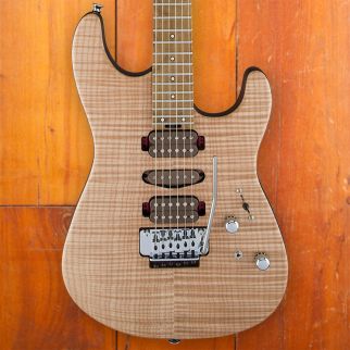 Charvel Guthrie Govan USA Signature HSH Flame Maple