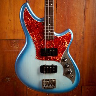 Novo Ivorus Bass