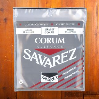 Savarez 500AR Alliance Corum Normal Tension