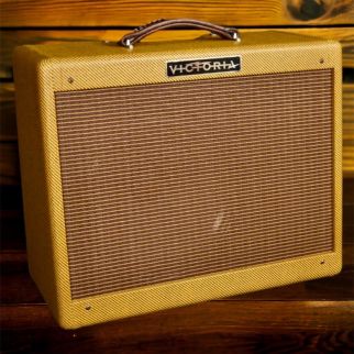 Victoria 5112 Tweed Classic