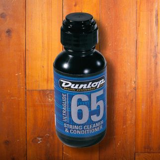 Dunlop 6582 Ultraglide 65 String Conditioner