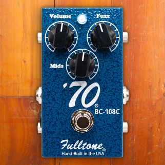 Fulltone USA 70