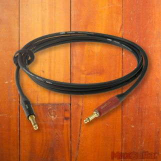 Klotz Titanium, 6m, Silencer Straight - Straight