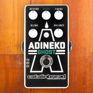 Catalinbread Adineko Ghost