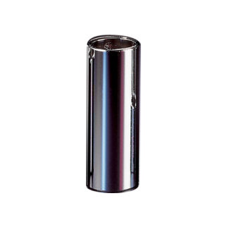 Dunlop Brass Chromed Slide Medium (19x22x60mm)
