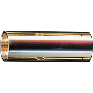 Dunlop Brass Slide Medium (19x22x60mm)