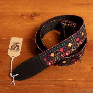 Max Fatstrap Africa Strap