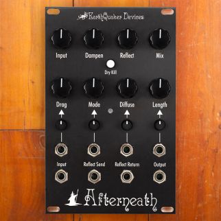 Earthquaker Devices Afterneath Eurorack Module