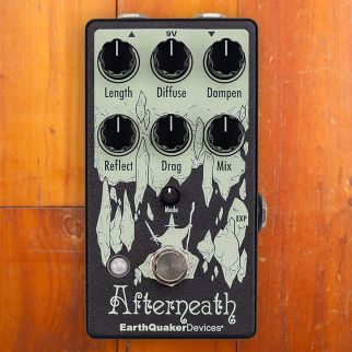 Earthquaker Devices Afterneath V3