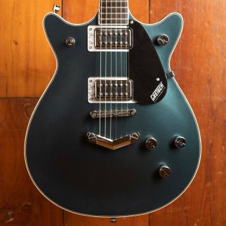 Gretsch G5222 Electromatic Double Jet Ocean Turquoise