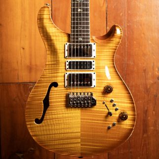 PRS Private Stock Super Eagle 1 of 100 (2016)