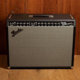 Fender '65 Twin Reverb Reissue Combo