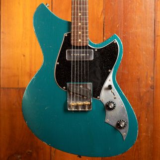 Novo Serus T Ocean Turquoise