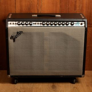 Fender Twin Reverb (1975)